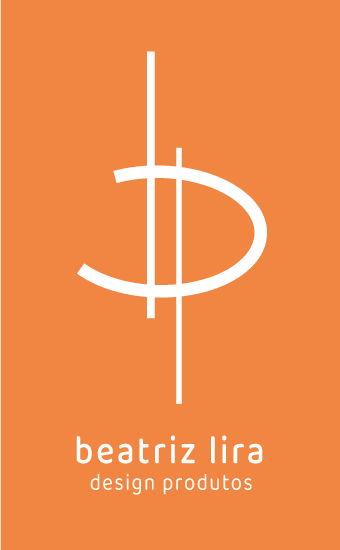 Beatriz Lira Designer de Produtos Logotipo